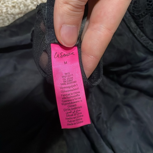 La Senza halter neck babydoll - Picture 7 of 7